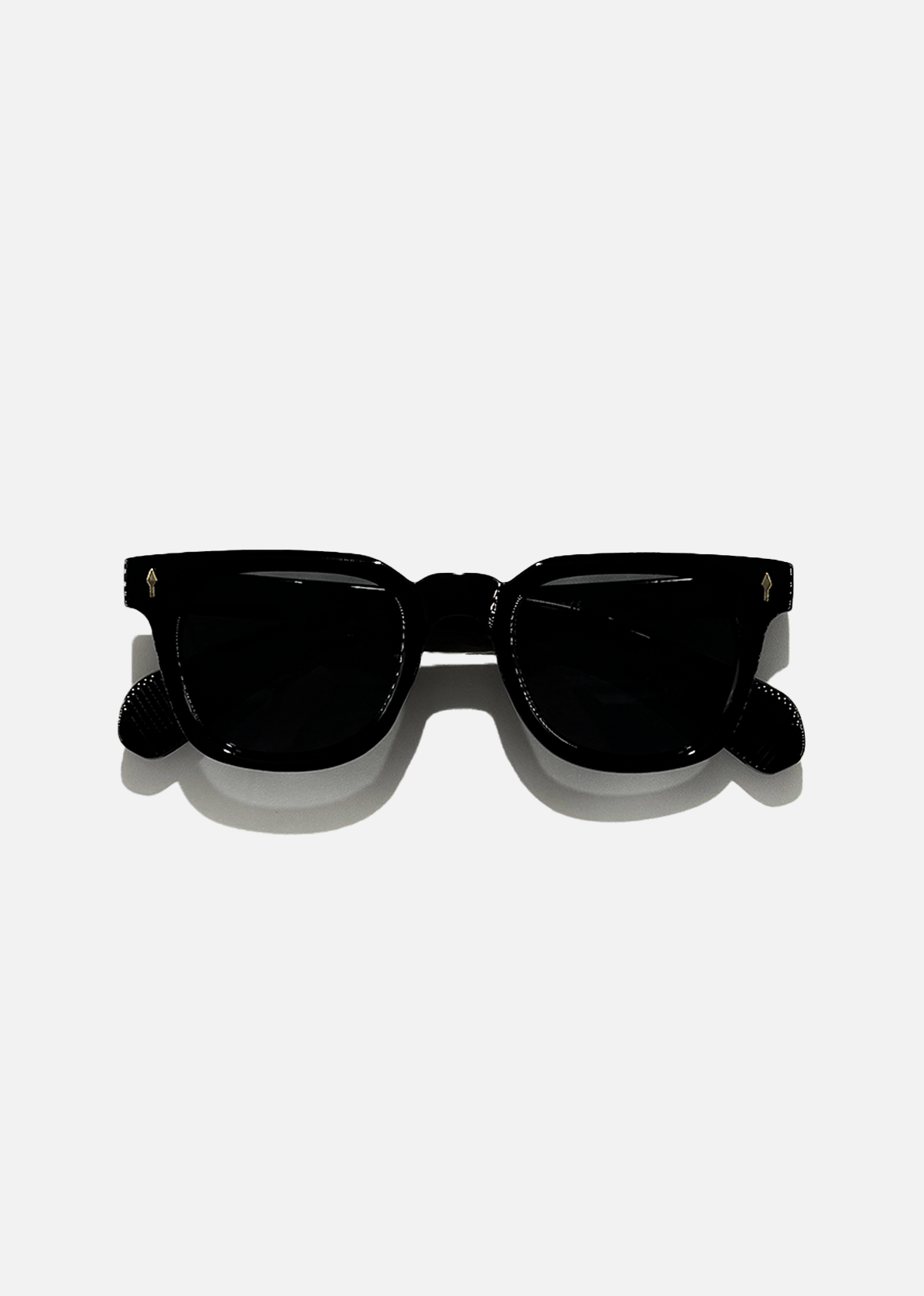 Deep Black 40 Rule