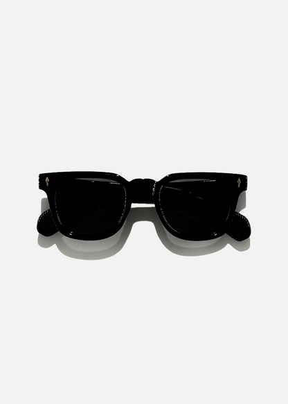 Deep Black 40 Rule