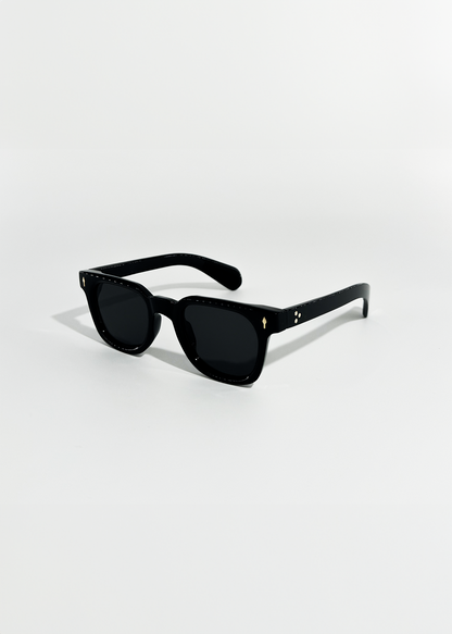 Deep Black 40 Rule