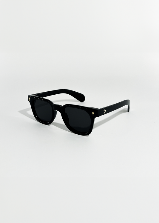 Deep Black 40 Rule