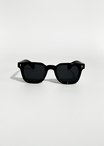 Deep Black 40 Rule