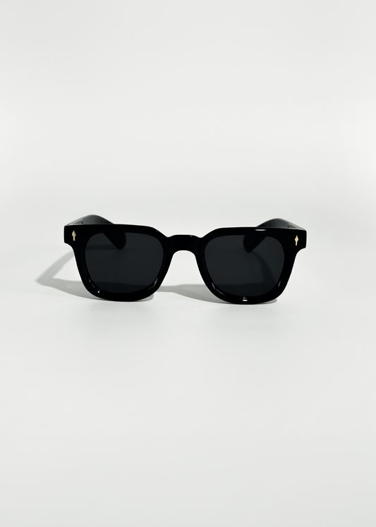 Deep Black 40 Rule