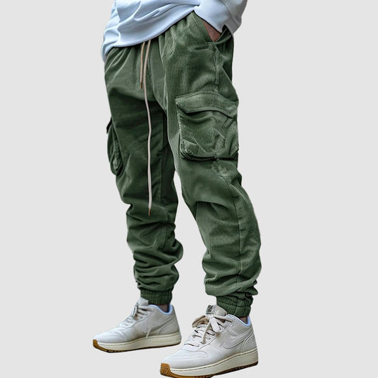Roberto Russo Vintage Corduroy Pants