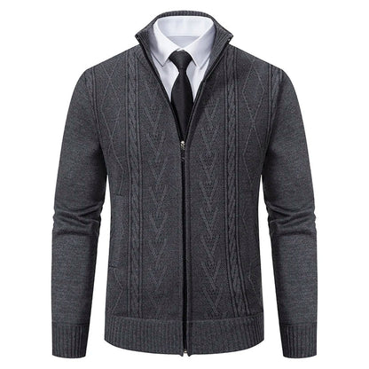 Christophe™ | Exclusive Cashmere Sweater