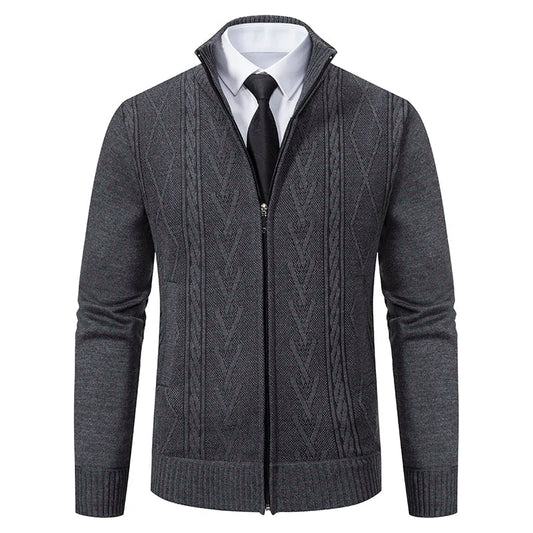 Christophe™ | Exclusive Cashmere Sweater