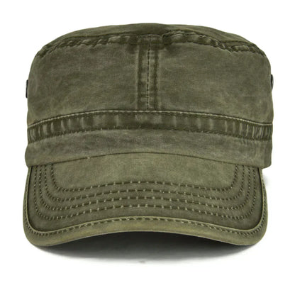 Karl | Robust vintage cap