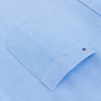 ItaliaHeritage - Elegant Cotton Shirt