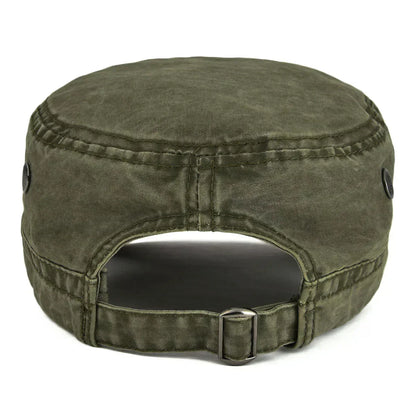 Karl | Robust vintage cap