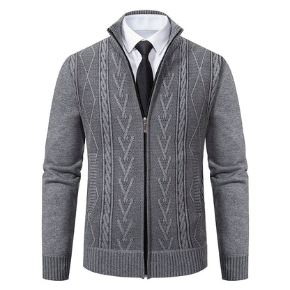 Christophe™ | Exclusive Cashmere Sweater