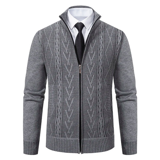 Christophe™ | Exclusive Cashmere Sweater