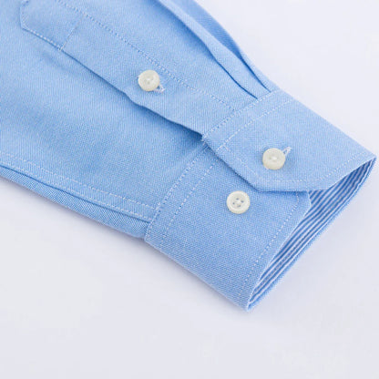 ItaliaHeritage - Elegant Cotton Shirt