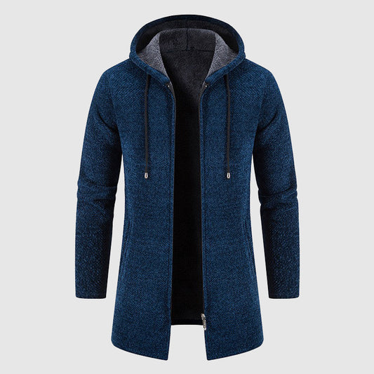 Theodore Willow Langford Long Jacket