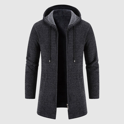 Theodore Willow Langford Long Jacket