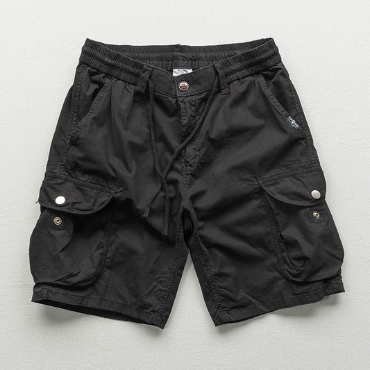 Theodore Willow Trailblazer Cargo Shorts