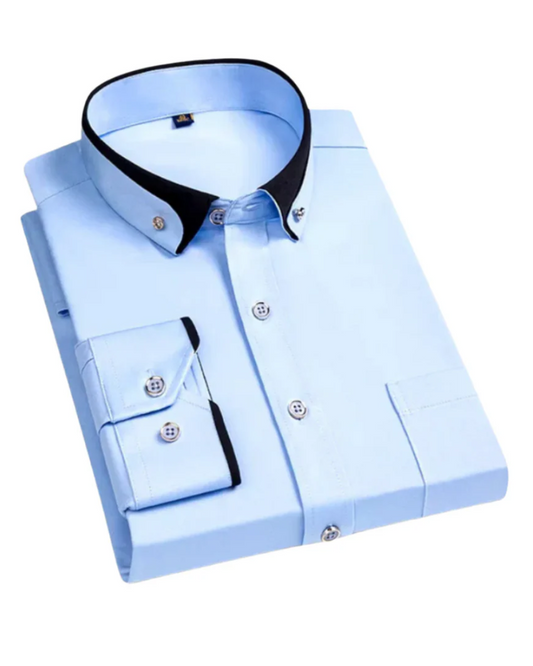 ItaliaHeritage - Adriano Classic Shirt