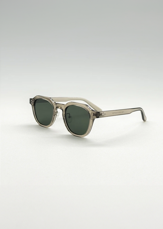 Mineral Green 40 Rule