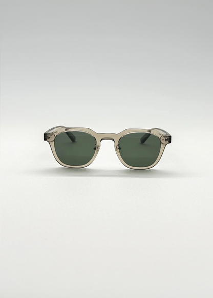 Mineral Green 40 Rule