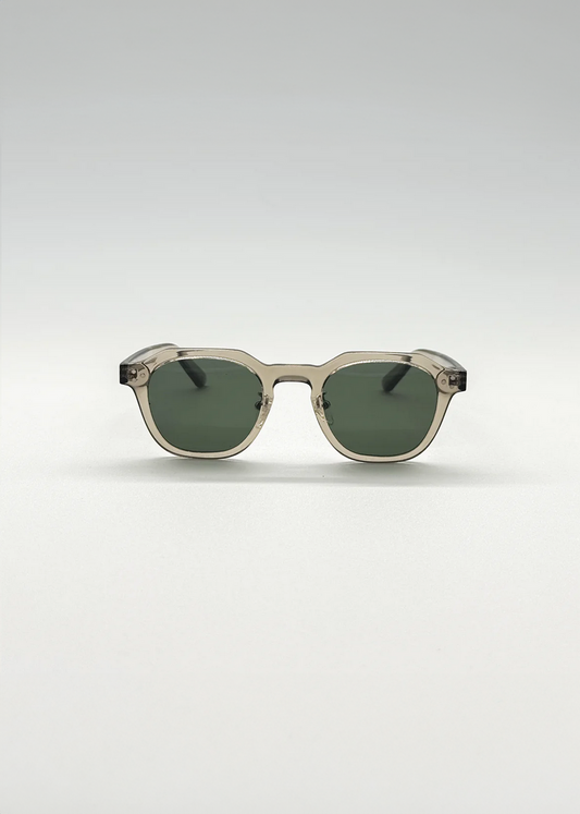 Mineral Green 40 Rule