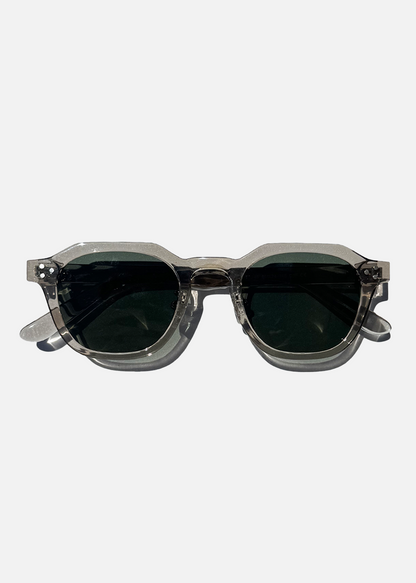 Mineral Green 40 Rule