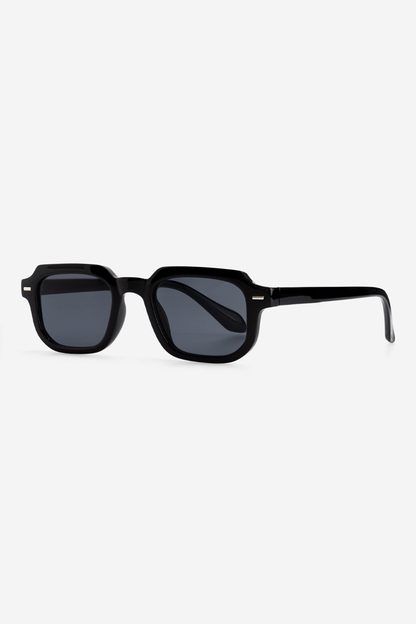 Sirocco Sunglasses - Black and Gray