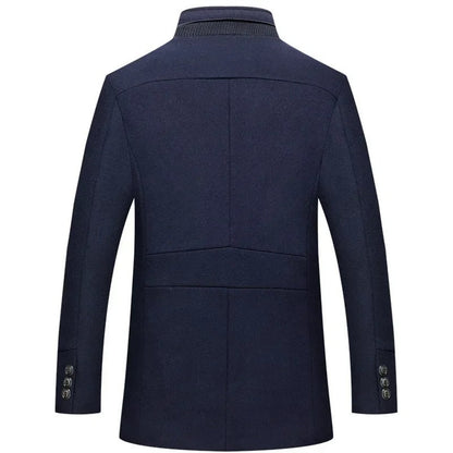 Elegant Chic Coat
